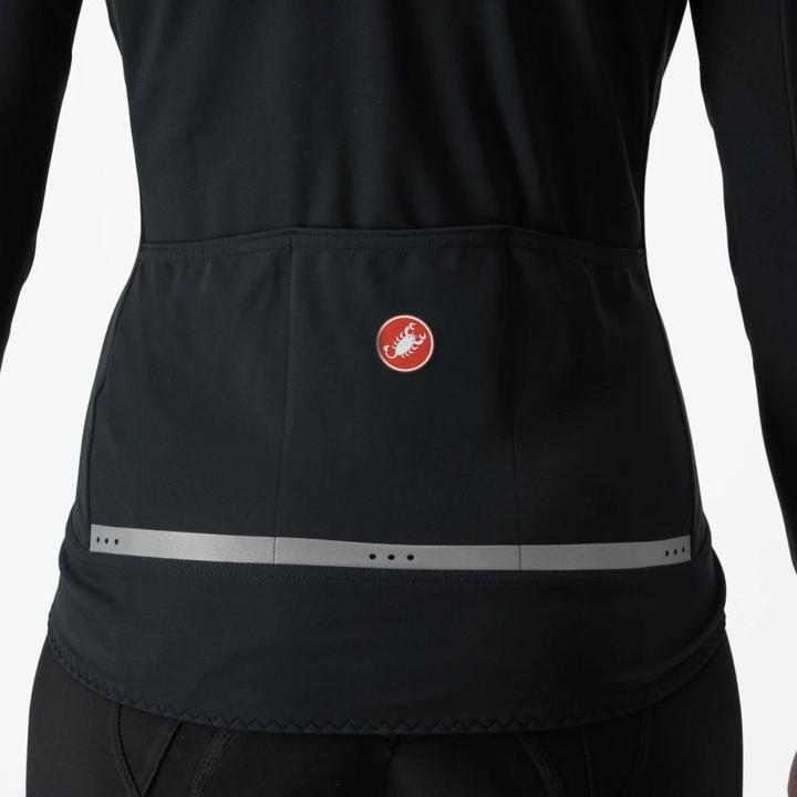 Actual product image Castelli Perfetto RoS 2 W Jacket (M)