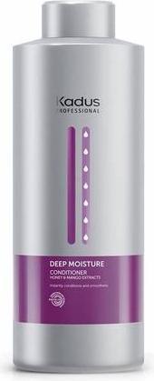 Actual product image Londa Deep Moisture Conditioner 1L (1000 ml)