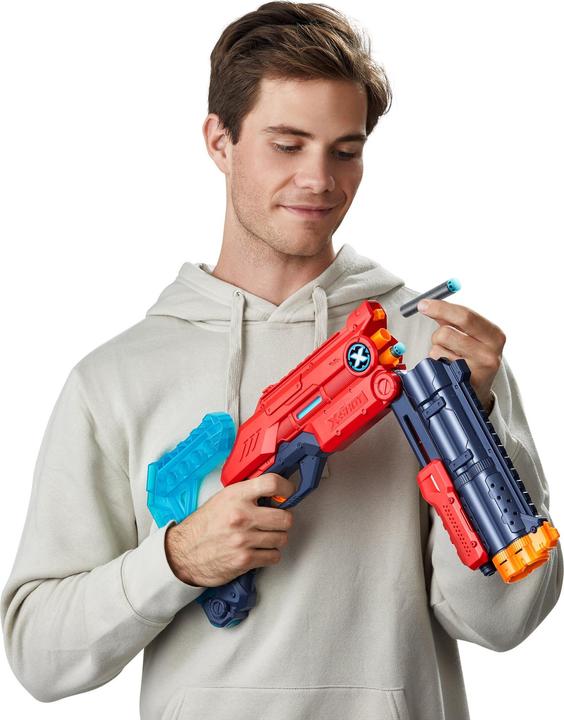 Produktbild Shot X-SHOT-EXCEL-VIGILANTE,S2
