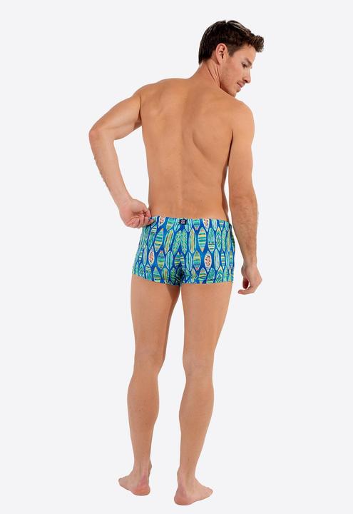 Actual product image HOM Badehose Swim Shorts Marbella (XL)