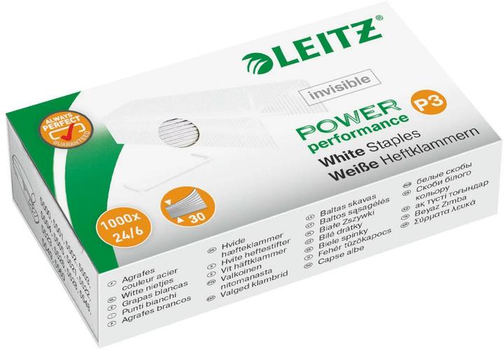 Produktbild Leitz Power Performance (30 Blätter)