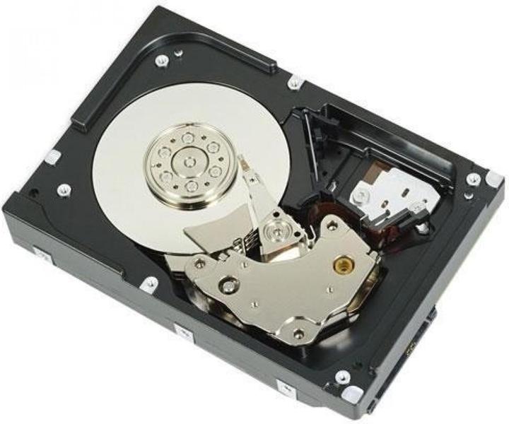Actual product image Dell 529FG - 3.5 inch - 4000 GB - 7200 RPM (4 TB, 3.5")