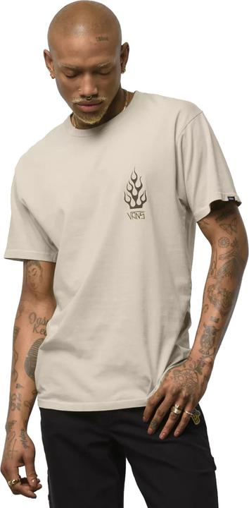 Actual product image Vans Elijah Berle Vintage-T-Shirt (L)
