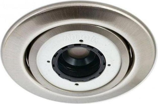 Actual product image Mobotix HaloMount white (Mounting kit)
