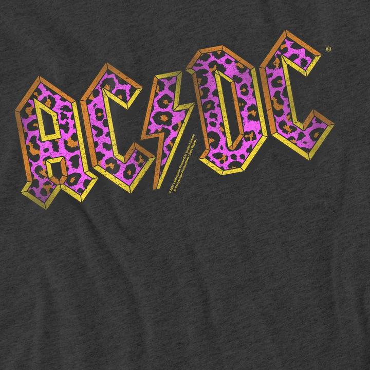 Produktbild AC/DC TShirt (M)