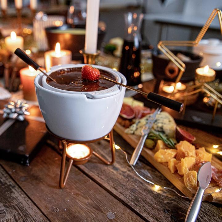 Actual product image Boska Marie (Chocolate fondue)