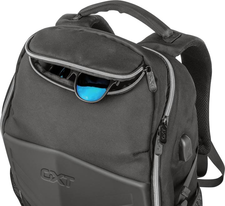 Actual product image Trust Notebook Backpack GXT 1255 Outlaw Gaming 15.6 (2 l)
