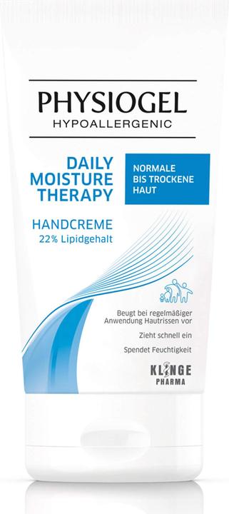 Klinge Pharma Physiogel Dmt Handcreme (50 ml)