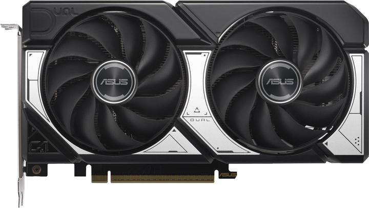 Actual product image ASUS Dual GeForce RTX 5060 Ti OC (8 GB)