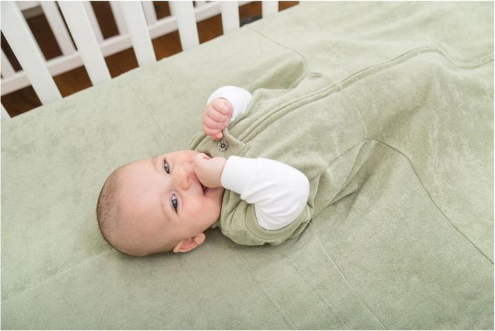 Immagine prodotto Zewi Copertine baby (140 x 200 cm)