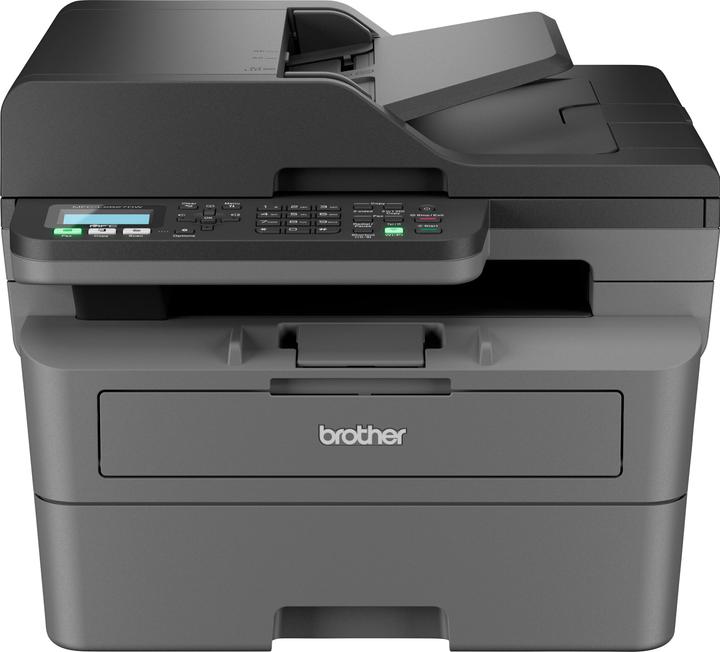 Actual product image Brother MFC-L2827DWXL MFC-Laser A4 (Laser, Black and white)
