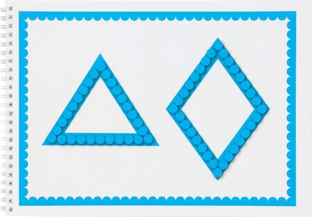 Produktbild PlayMais Eduline Mosaik