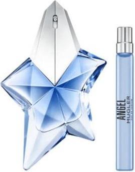 Immagine prodotto Thierry Mugler Mugler Angel Geschenkset 100ml EDP + 10ml EDP (Set profumo)