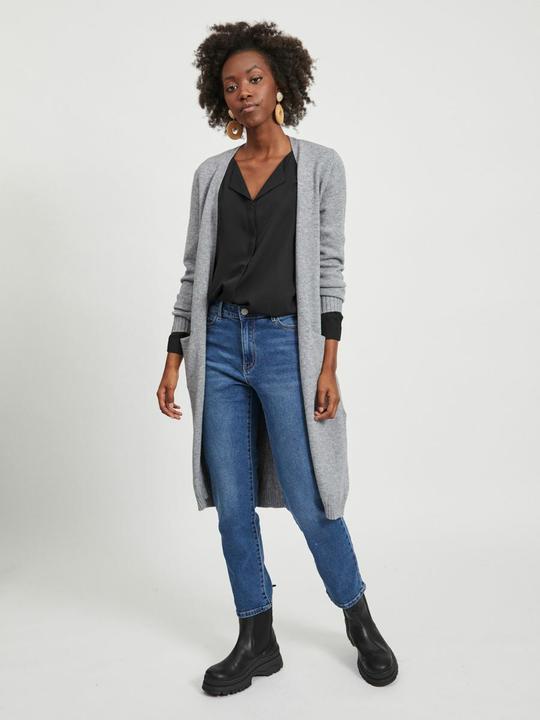 Immagine prodotto Vila Cardigan a maglia lunga (XS)