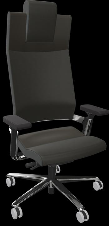 Produktbild Züco Lacinta Comfortline Bürodrehstuhl