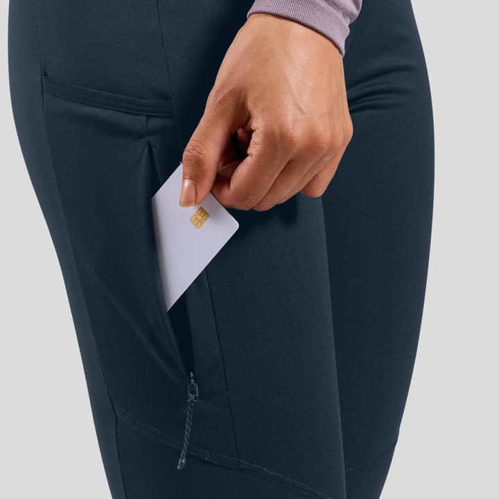 Produktbild Odlo Zeroweight Pro Warm (L)