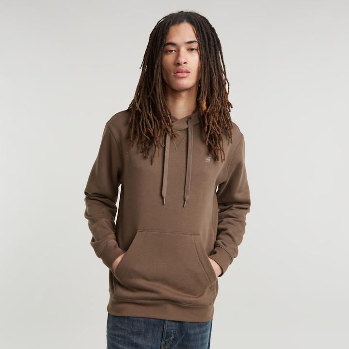 Immagine prodotto G-Star fepa con cappuccio premium core (L)