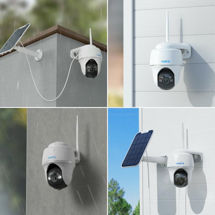 Produktbild Reolink Argus Series B430