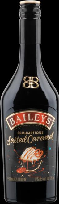Immagine prodotto Bailey's Caramello salato (1 x 70 cl)
