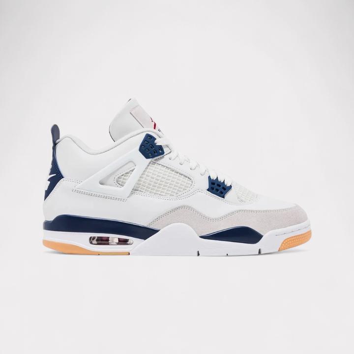 Nike Air Jordan 4 SB