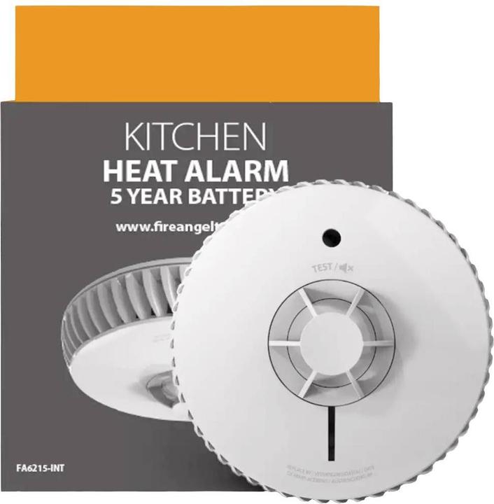 FireAngel FA6215