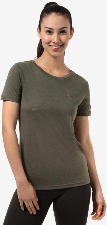 Produktbild Super Natural Women's Bergglück Tee (S)