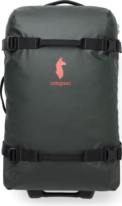 Cotopaxi Allpa - Roller Bag 65L Woods (65 l, L (90 - 115l))