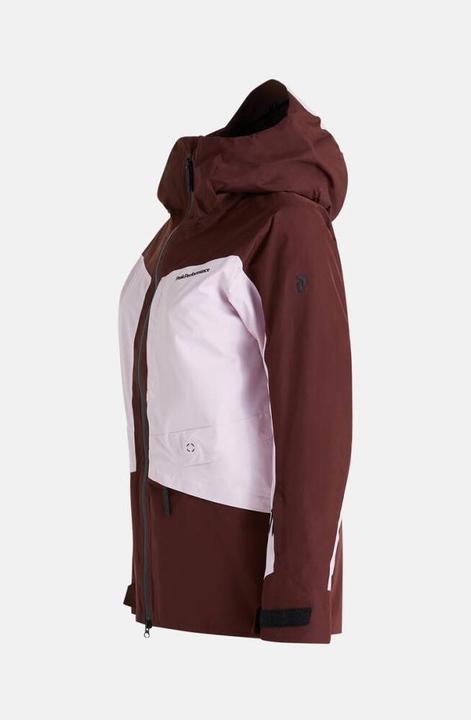 Actual product image Peak Performance Gravity 2L Gore Tex Jacket (L)