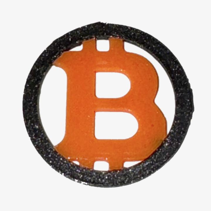 Snuups 100 Stück Bitcoin Chip für 1 Fr. Einkaufswagen