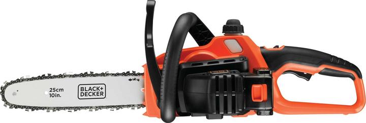 Produktbild Black & Decker Gkc1825l20 (Akku Kettensäge)