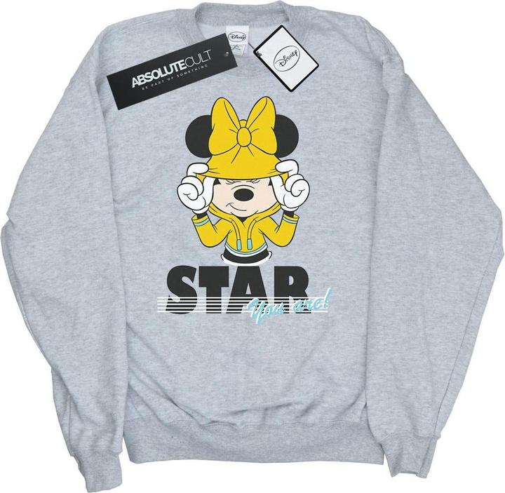 Disney Mickey Mouse Star You Are Sweatshirt (M)
