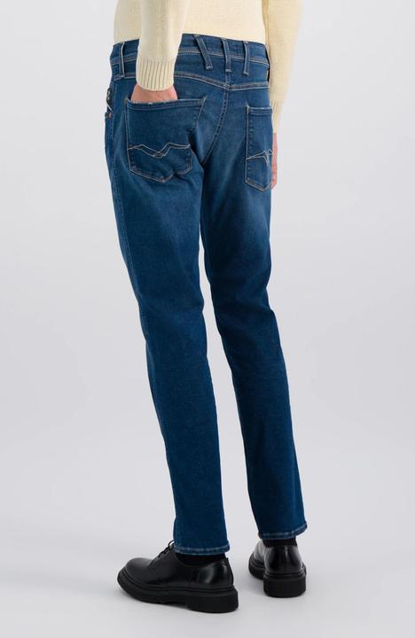 Immagine prodotto Replay Anbass Jeans Slim Fit Blue (W36/L32)