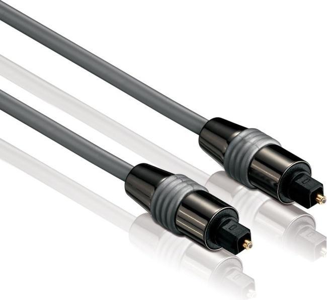 Actual product image HDgear Toslink cable TC030-020, 2m (2 m, Optical)