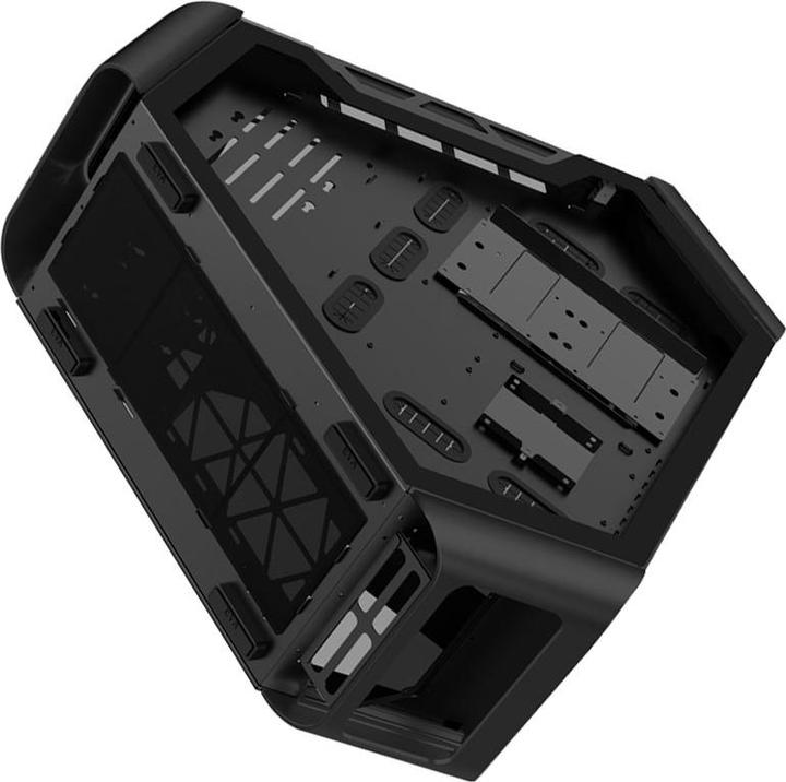 Image du produit Jonsbo TR03-A (ATX, mATX, Mini-ITX)