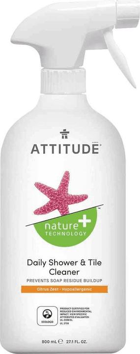 Produktbild Attitude Nature+ (800 ml)