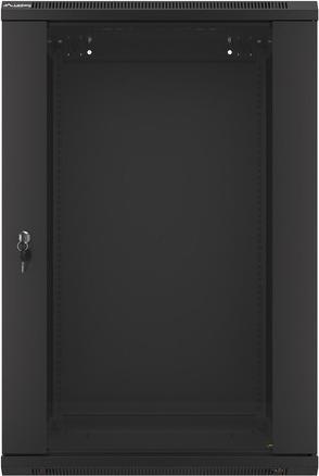Actual product image Lanberg WF01-6618-10B (18 RU, 19 inch rack)