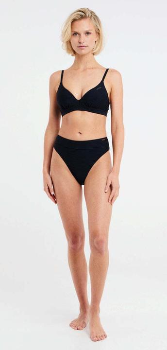 Actual product image Protest Wire Bikini Top Bcd-Cup Mixdall (36)
