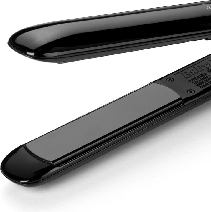 Actual product image BaByliss Super Shine ST255E (Straightening iron)