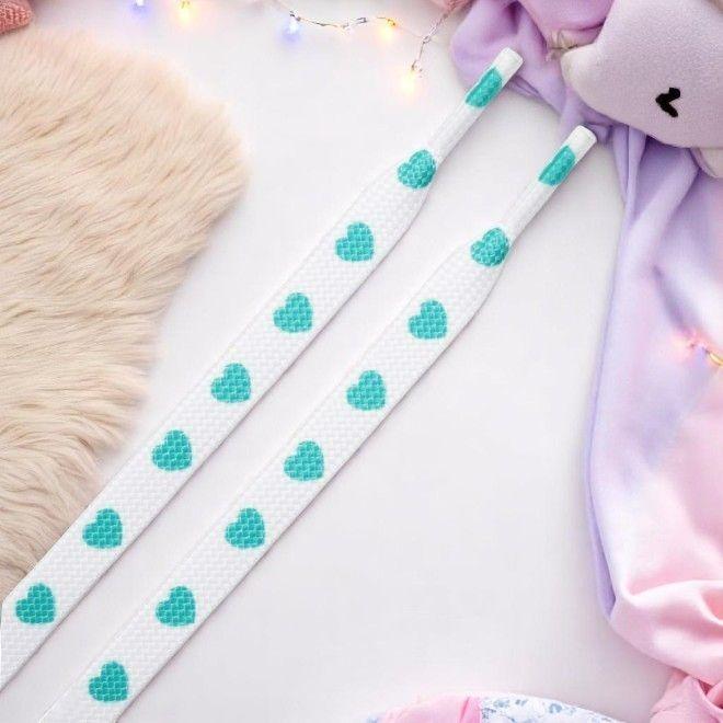 Immagine prodotto LaceGodZ Collezione HeartBeat (140 cm)