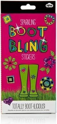 Produktbild NPW Boot Bling - Stickers
