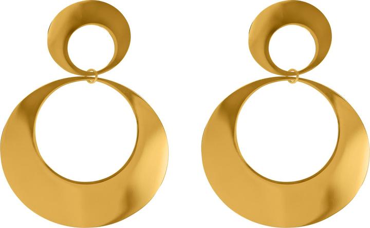 Immagine prodotto Heideman Druso color oro (100% acciaio inossidabile)