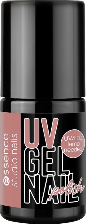 Image du produit essence Nagellack Studio Nails UV Gel Nail 104 need a hug? (104 besoin d'un câlin, Vernis semi-permanent)