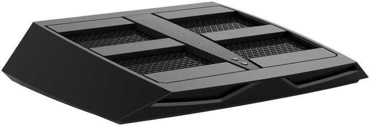 Actual product image Netgear R8000P Nighthawk X6S