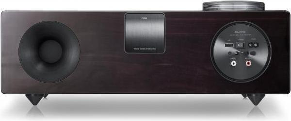 Actual product image Samsung E751 (Electrical connection)
