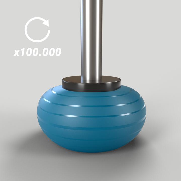 Image du produit Domyos Gym Ball (75 cm)
