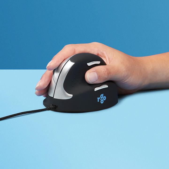 Immagine prodotto R-Go Tools Rgohe (Cablato)