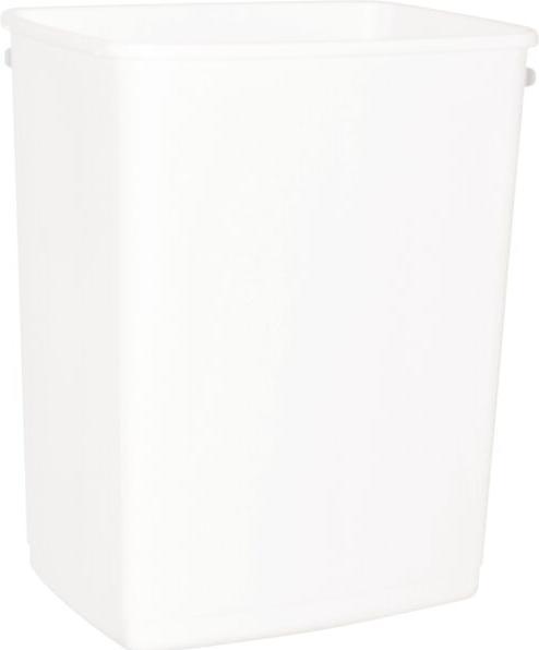 Actual product image Siemens Waste bin, capacity: 50.00 litres, height: 390 mm, length: 280 mm (5000 l)