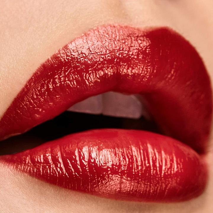 Image du produit Elizabeth Arden LIP COLOR lipstick #19-red door red 4 gr (19-red porte rouge)