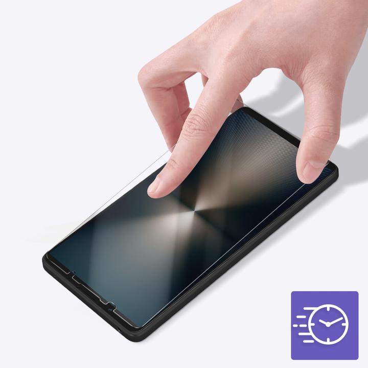 Produktbild Avizar ClearShield Folie (1 Stück, Sony Xperia 1 VI)