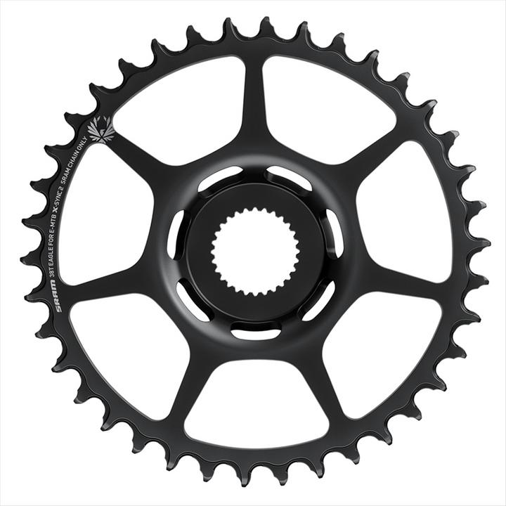 Sram Chain Ring Eagle X-Sync2 Bosch No Boost DM 11/12SP (38)